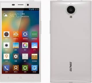 GiONEE Elife F100SD