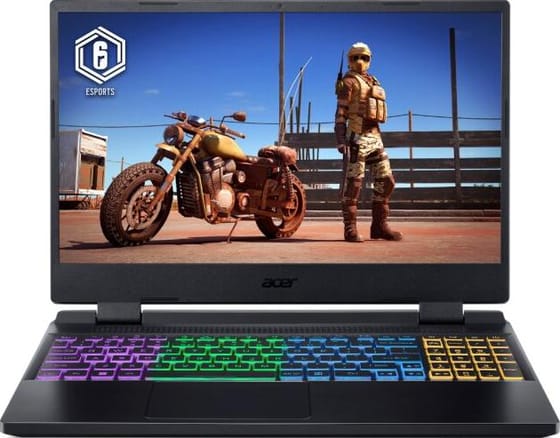 Acer Nitro 5 AN515-58-51B4 null