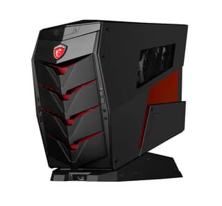 MSI Aegis X-001EU