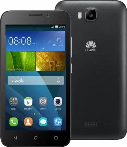 Huawei Y541 Noir