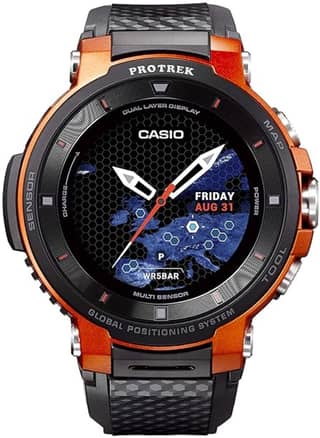 Casio WSD-F30 Pro Trek