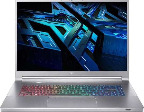 Acer Predator Triton 300 SE PT316-51s-727C null