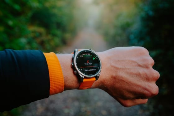Questa funzione di uno smartwatch può prosciugare drasticamente la durata della batteria