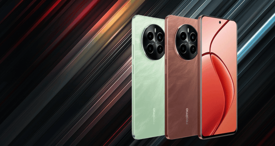 Date de Lancement et Spécifications Confirmées pour les Realme P1 5G et Realme P1 Pro 5G ; Découvrez Tout sur les Nouveaux Téléphones de la Série P de Realme Avant le 15 Avril