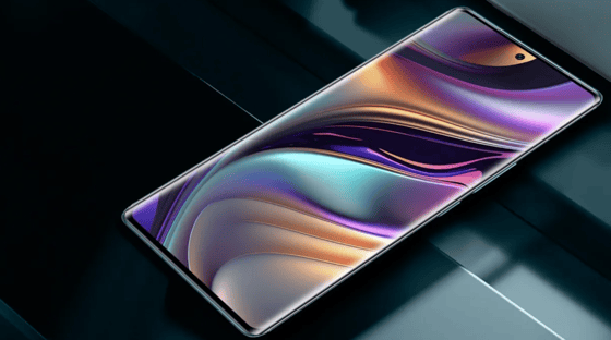 Critique du Lava Blaze Curve : Smartphone orienté multimédia au design élégant