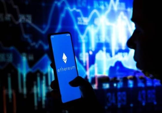 First Ethereum Smartphones Sold Out Within 24 Hours