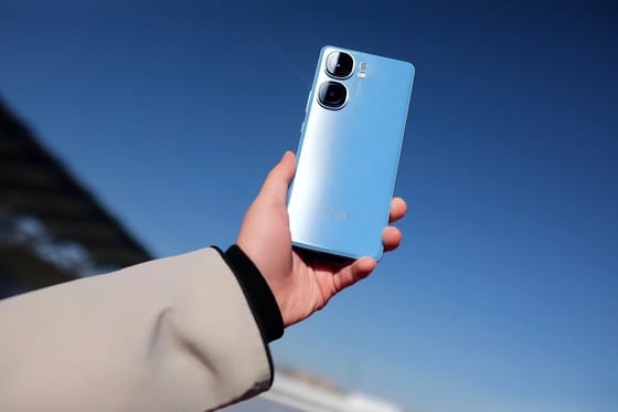 iQOO Introduces the Powerful Neo9 Pro Smartphone