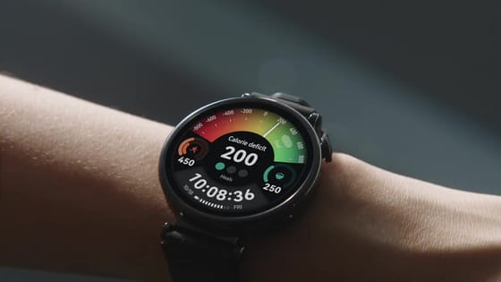 Smartwatches Can Boost Your Health A Huawei Research Unveils Unexpected Advantages