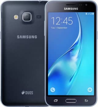 Samsung Galaxy J3 (2016)