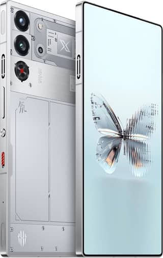 ZTE Nubia Red Magic 10 ProPlus 5G