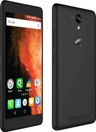 Micromax Canvas 6 Pro