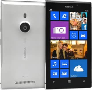 Nokia Lumia 925