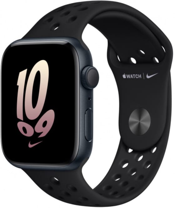 Apple Watch SE 2 44mm Nike 2022 Meia-noite