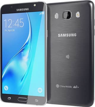 Samsung Galaxy J7 (2016)