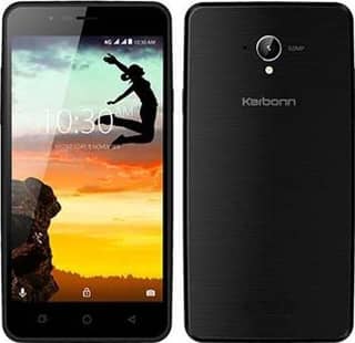 Karbonn Yuva 2