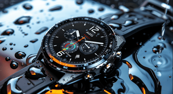 Huawei Watch GT 5 y GT 5 Pro: Se revelan anticipadamente nuevos smartwatches