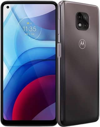 Motorola Moto G Power (2021)