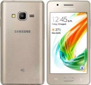 Samsung Z2 Duos