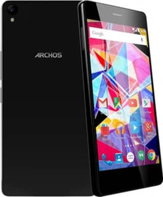 Archos Elements 50 Diamond S