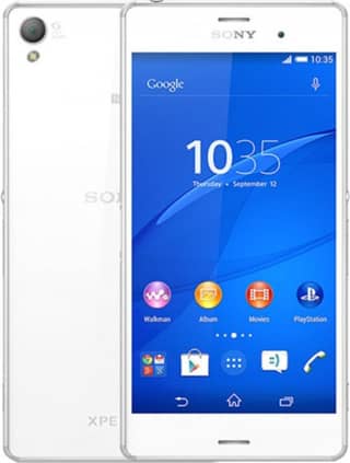 Sony Xperia Z3