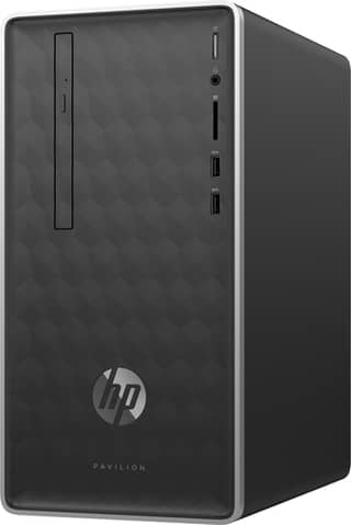 HP Pavilion 590-p0053na