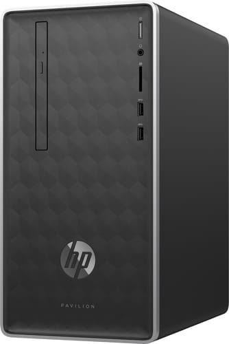 HP Pavilion 590-p0053na null