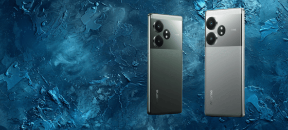 Realme GT 6 Expected to Launch Soon Featuring Company's Premiere AI Capabilities
