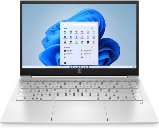 HP Pavilion Pavilion Laptop 14-dv2513sa null