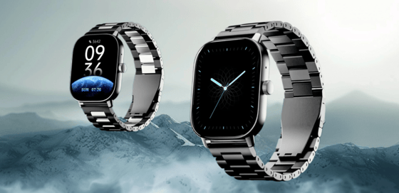 boAt Wave Spectra Smartwatch in Indien eingeführt: Überprüfen Sie den Preis, die Spezifikationen und die Funktionen