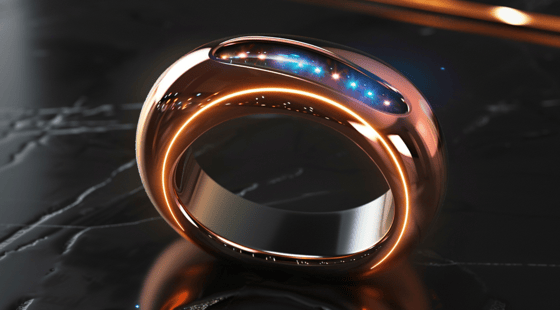 Il Samsung Galaxy Ring Offrirà Queste Funzionalità per la Salute Come Uno Smartwatch: Tutti i Dettagli