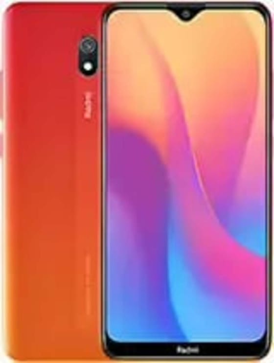 Xiaomi Redmi 8A Rougecoucherdesoleil