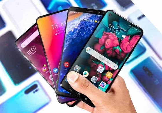 Major Transitions in the Smartphone Sector: Greater than 500 Brands Depart Amidst Transformations in the Market