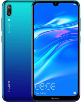 Huawei Y7 Pro 2019