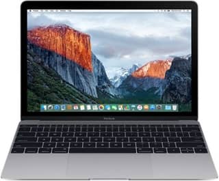 Apple MacBook Pro 12-inch (2017)
