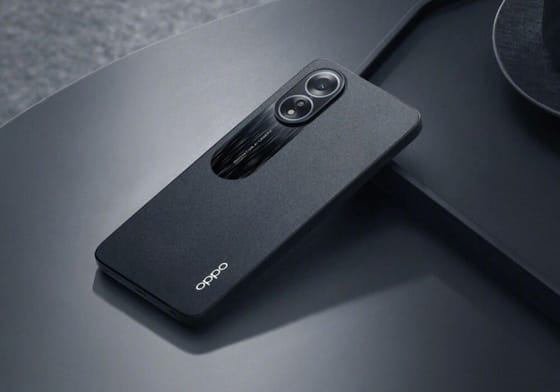 Oppo A2 Pro: Ein neues, gekrümmtes Smartphone mit beeindruckender Akkulaufzeit