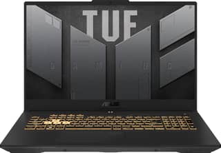 ASUS TUF Gaming F17 TUF707ZC-HX023