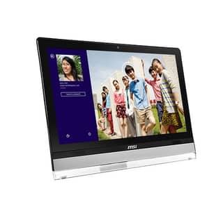 MSI Wind Top AE2212G-021RU