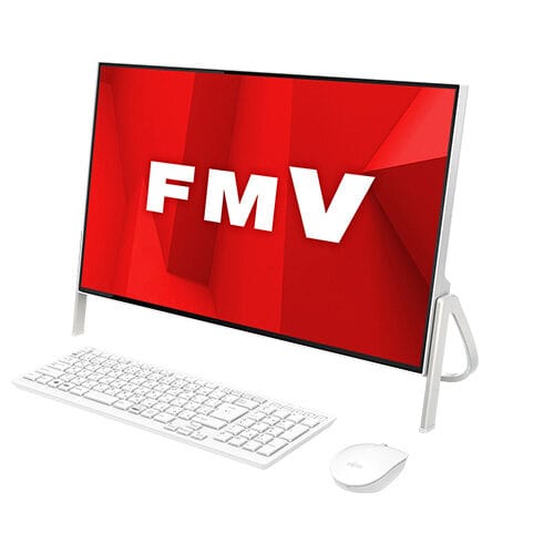 Fujitsu ESPRIMO FH70/D1 null