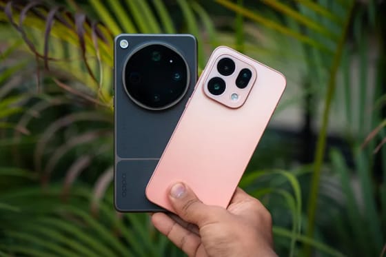 Cómo OPPO está diseñando la imagen de los smartphones para la forma en que India captura hoy