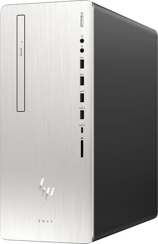 HP ENVY 795-0017na null