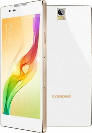 Coolpad Dazen X7