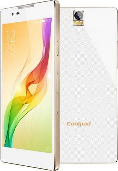 Coolpad Dazen X7 Oro