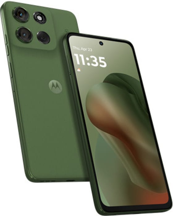 Motorola Moto G66j 5G (2025) Aneth