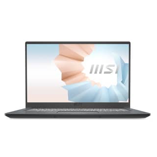 MSI Modern 15 A11MU