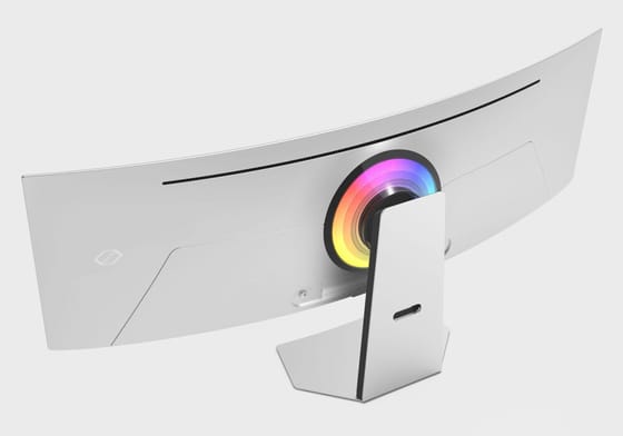 Samsung dévoile son nouveau Moniteur 5K - Le ViewFinity S9 supporte le contrôle via Smartphones