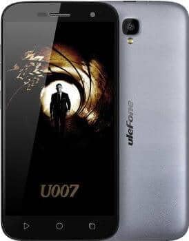 Ulefone U007