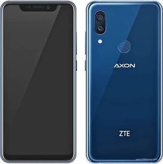 ZTE Axon 9 Pro