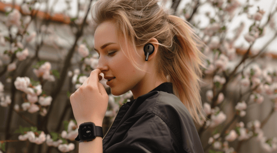 Diese Angebote für Smartwatches und geräuschunterdrückende Ohrhörer sind perfekte Geschenke zum Muttertag