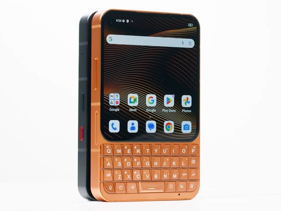 Titan 2 Elite: Neue globale Launch-Details enthüllt für das kompakte Smartphone