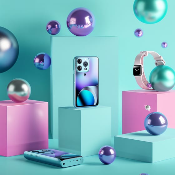 iD Mobile Promotion: Get an Outstanding 2024 Flagship Smartphone for Approximately $37/month with a FREE Smartwatch
